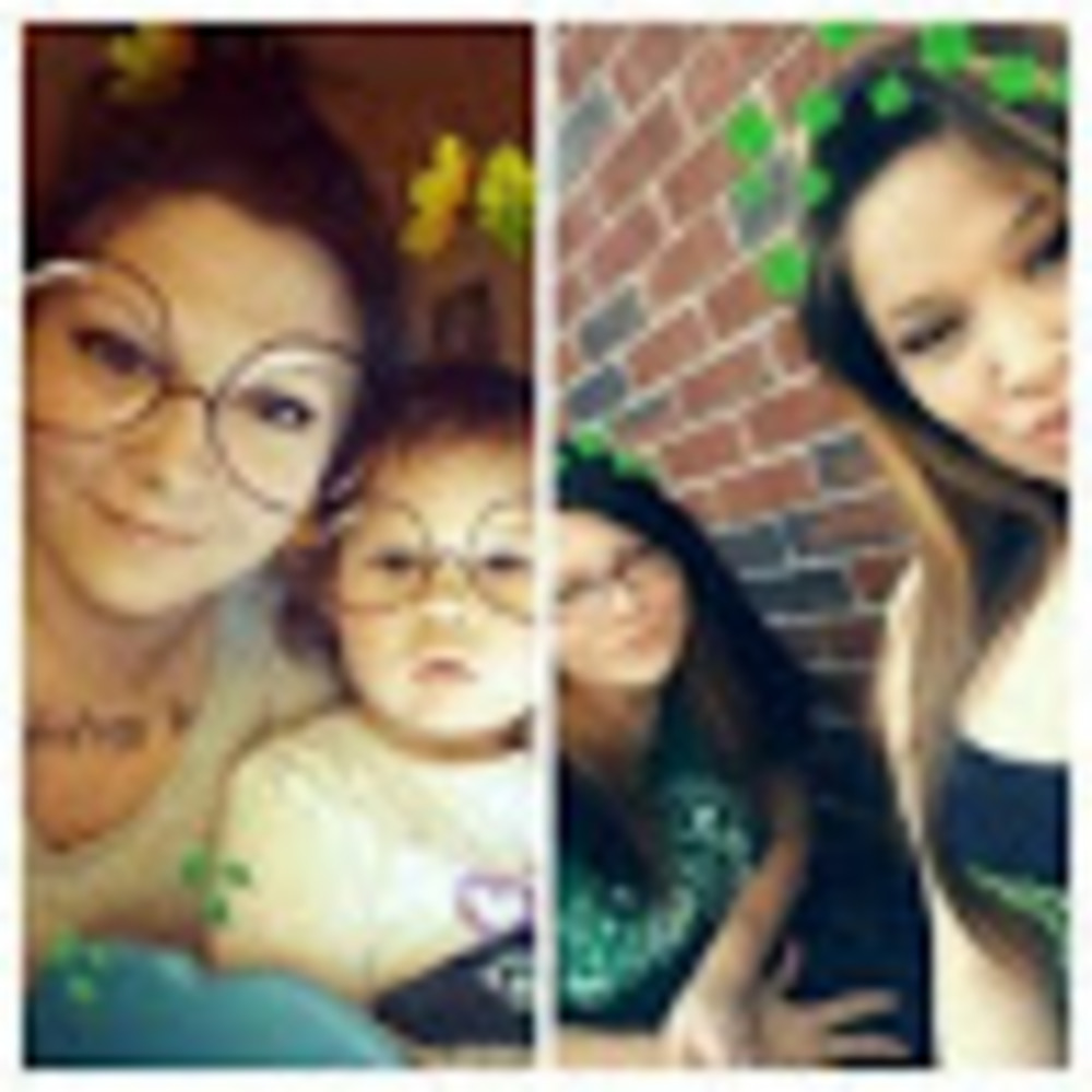 Meet your Posher, Lacy